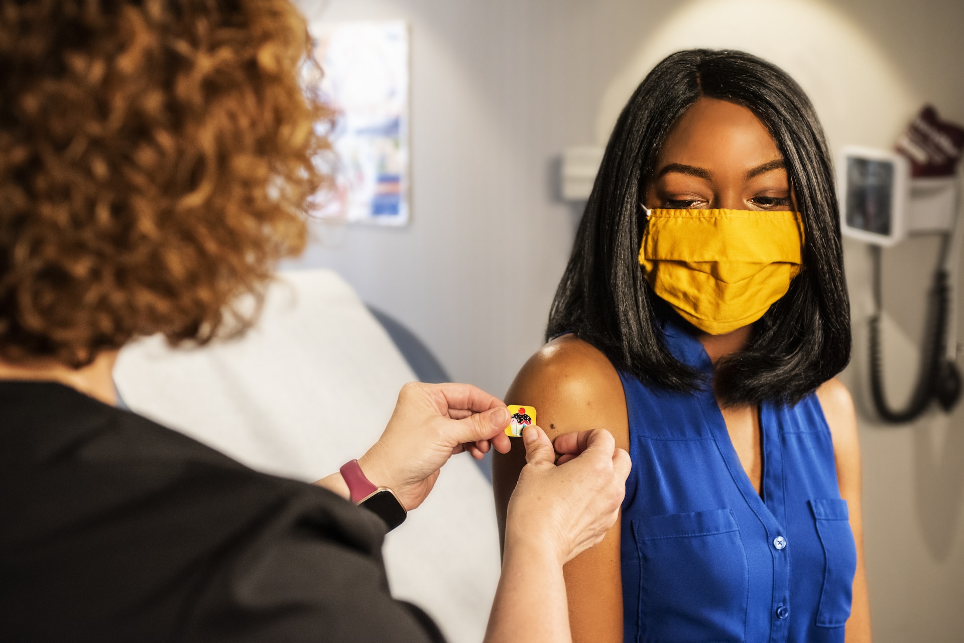 How Are Flu Vaccines Updated Vaccinestoday