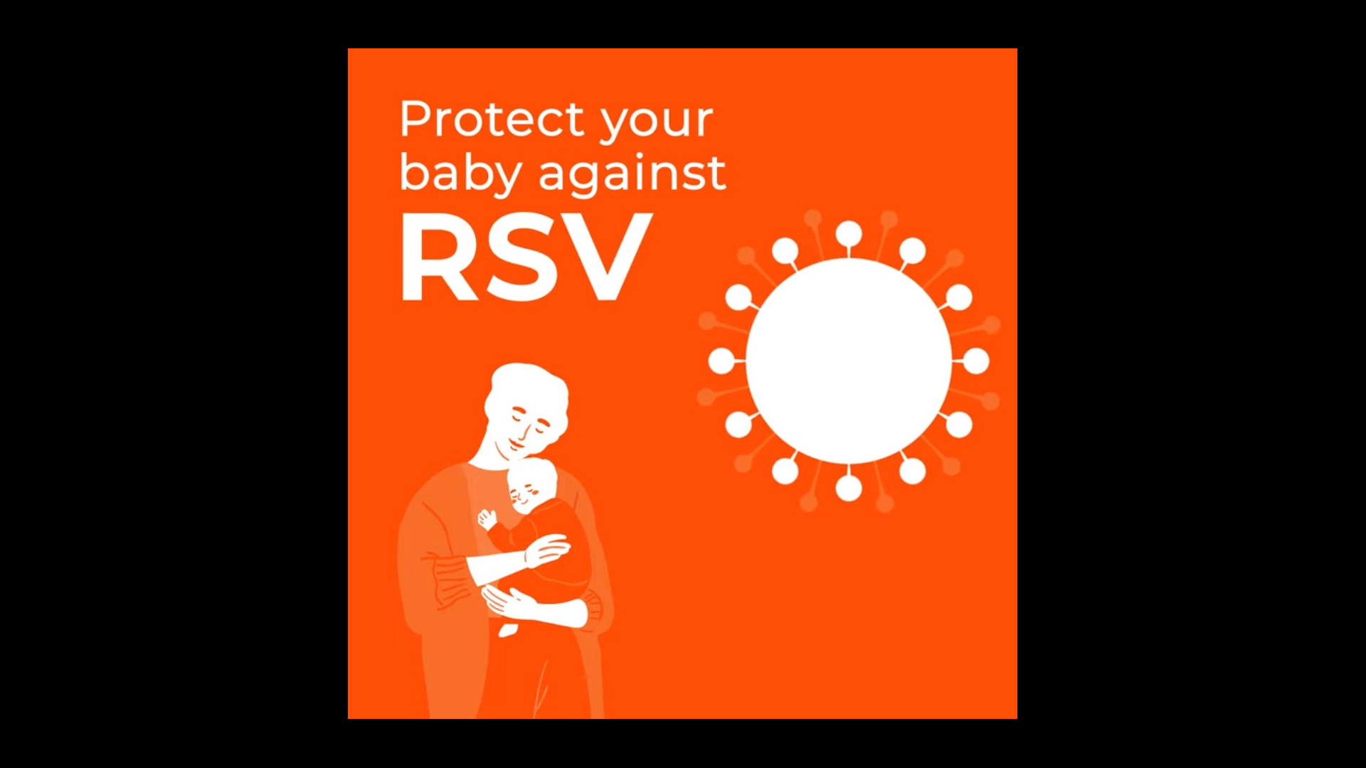 Protect your child against RSV - VaccinesToday